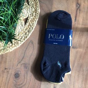 Ralph Lauren Sock Duo